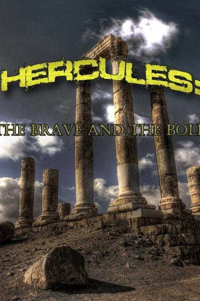 Hercules: The Brave and the Bold