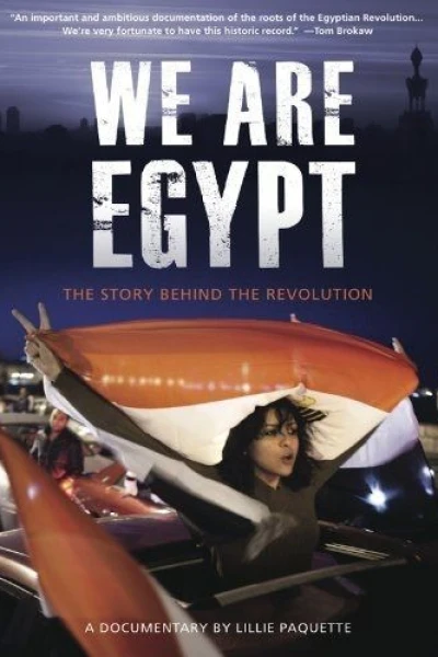 We Are Egypt