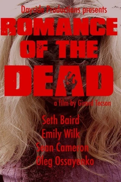 Romance of the Dead