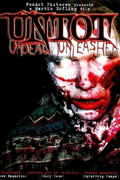 Untot - Undead Unleashed