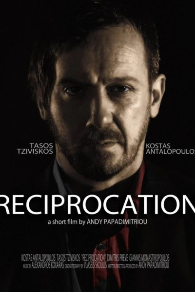 Reciprocation