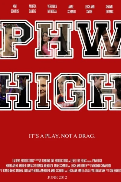 Phw High