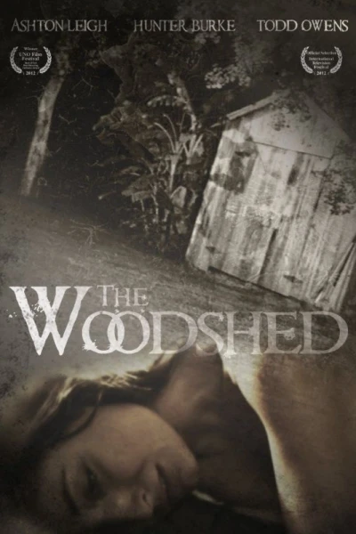 The Woodshed