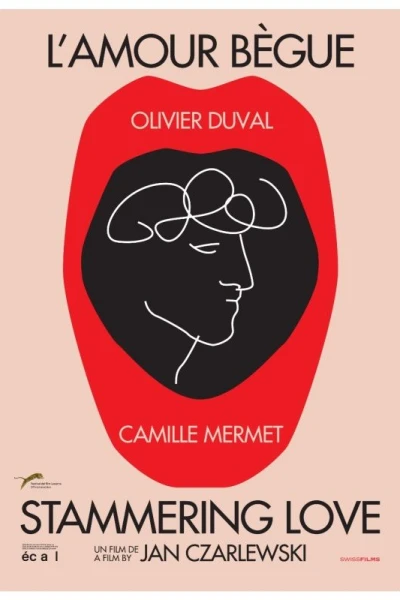 L'amour bègue
