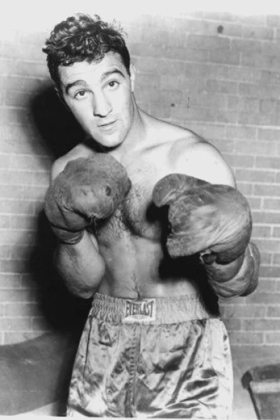 Rocky Marciano: A Life Story