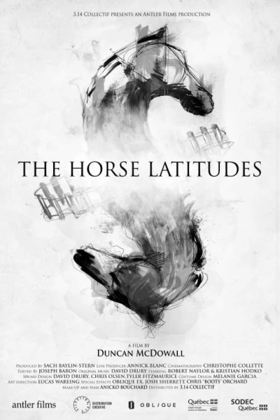 The Horse Latitudes