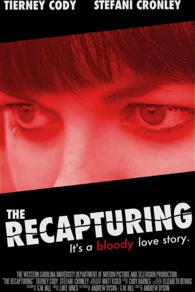 The Recapturing