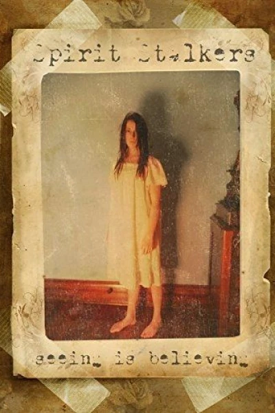 Spirit Stalkers