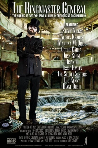 The Ringmaster General