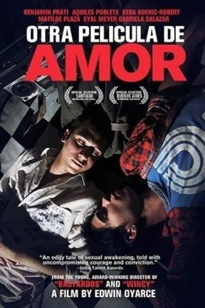 Otra película de amor