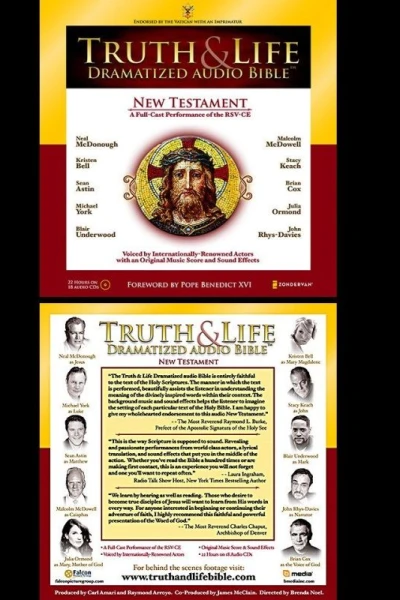 Truth & Life Dramatized Audio Bible