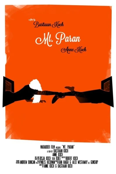 Mt. Paran