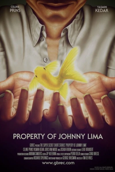 Property of Johnny Lima