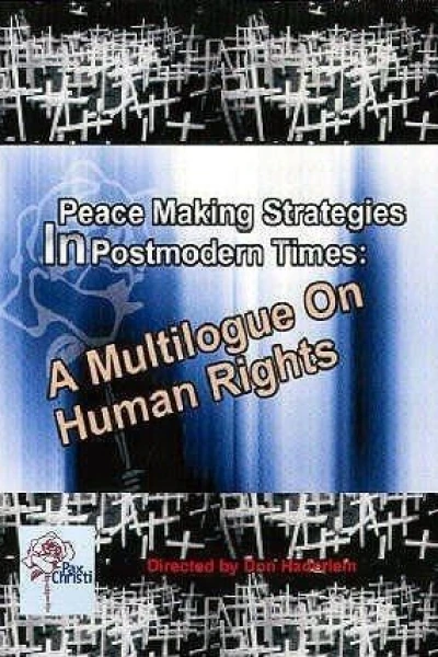 Peacemaking Strategies in Postmodern Times