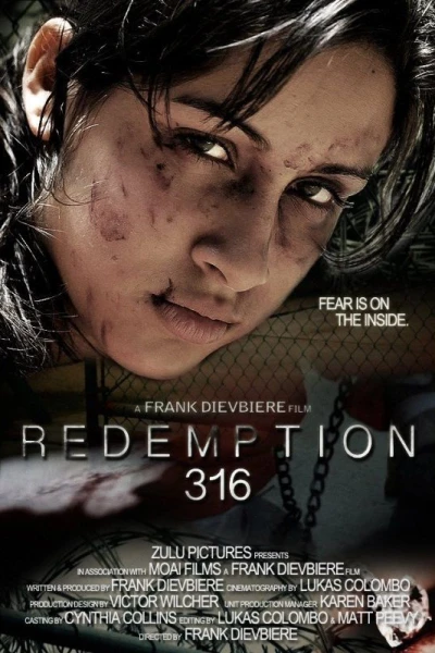 Redemption 316