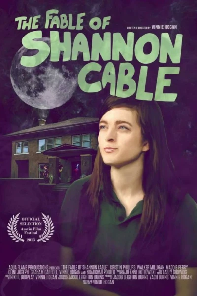 The Fable of Shannon Cable
