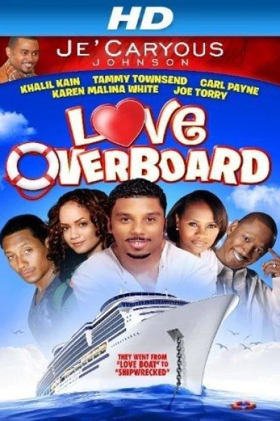 Love Overboard