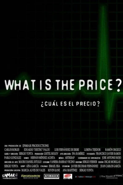 What Is the Price?
