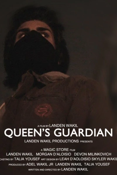 Queen's Guardian