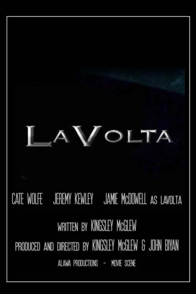Lavolta