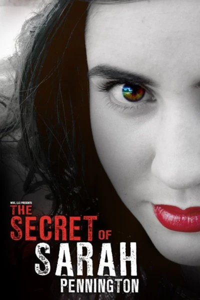 The Secret of Sarah Pennington