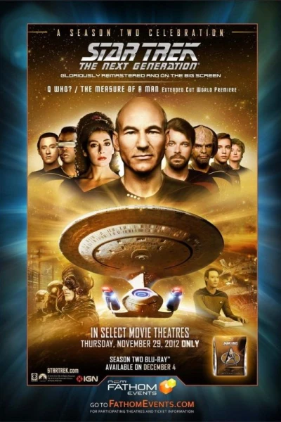 Making It So: Continuing Star Trek - The Next Generation