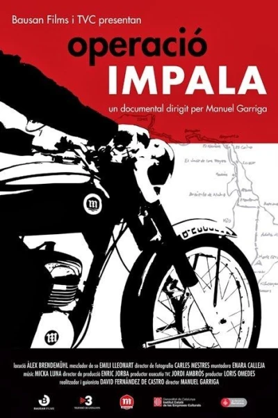 Operació Impala