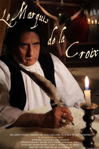 Le Marquis de la Croix