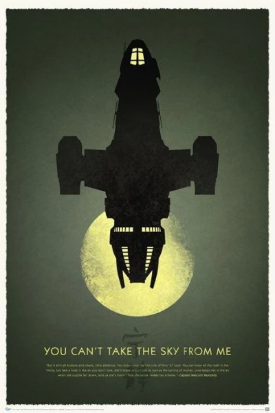 Firefly 10th Anniversary: Browncoats Unite