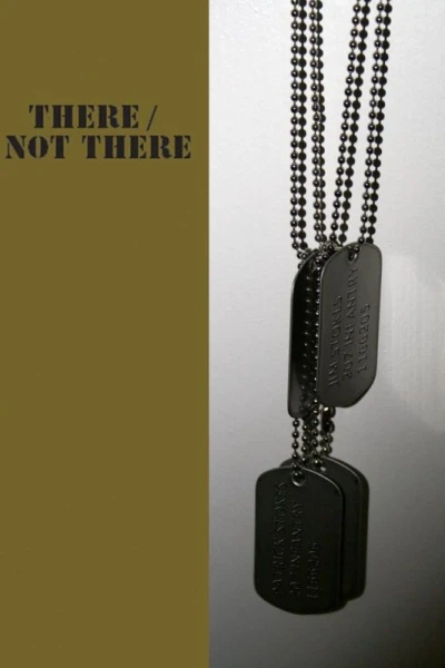 There/Not There