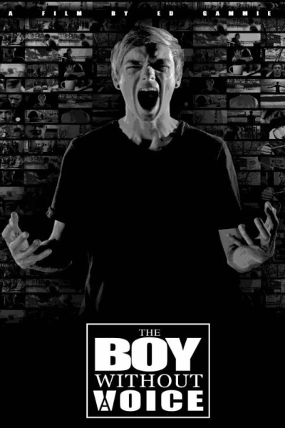 The Boy Without a Voice