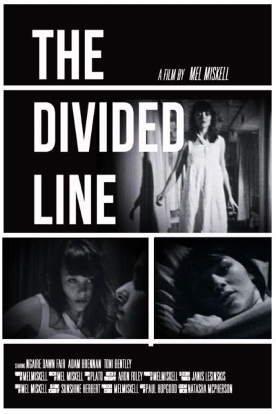 The Divided Line