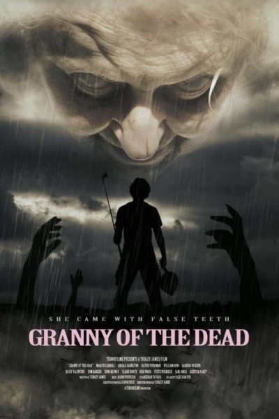 Granny of the Dead