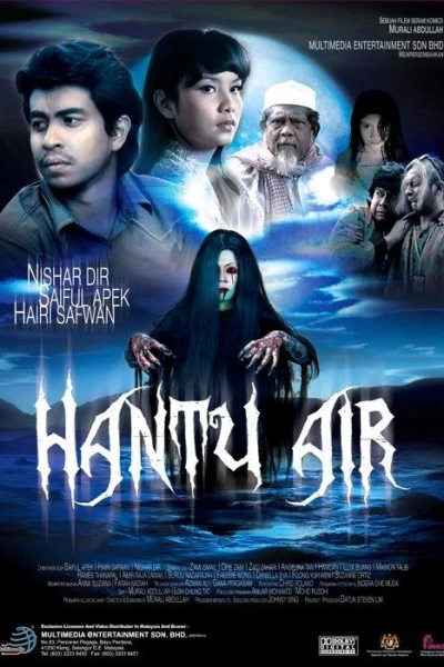 Hantu Air
