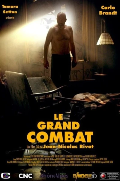 Le grand combat