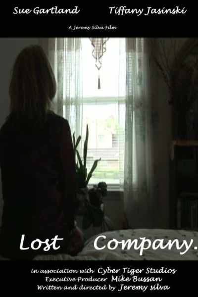 Lost Company