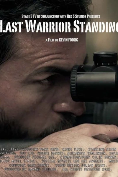 Last Warrior Standing