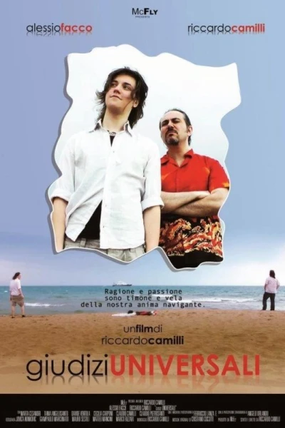 Giudizi universali