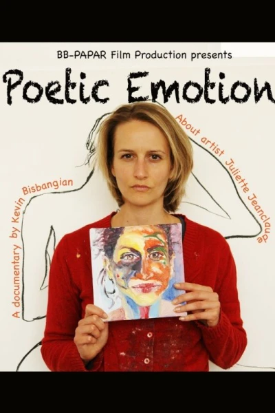 Poetic Emotion