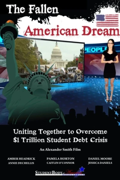 The Fallen American Dream