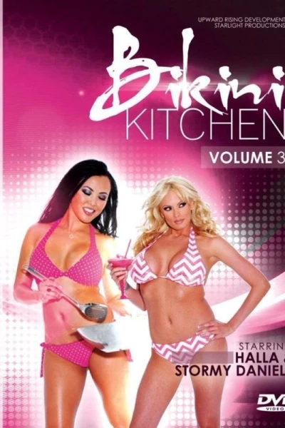 Bikini Kitchen: Volume 3