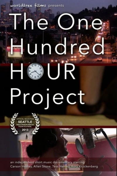 The 100 Hour Project