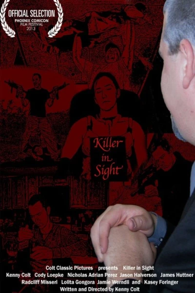Killer in Sight