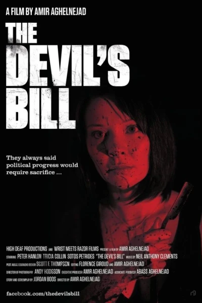 The Devil's Bill