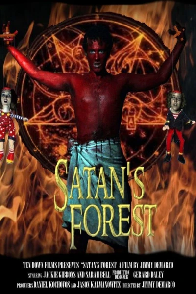 Satan's Forest