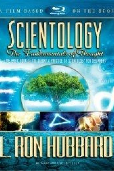 Scientology: The Fundamentals of Thought