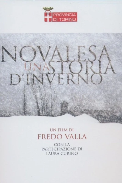 Novalesa. Una storia d'inverno