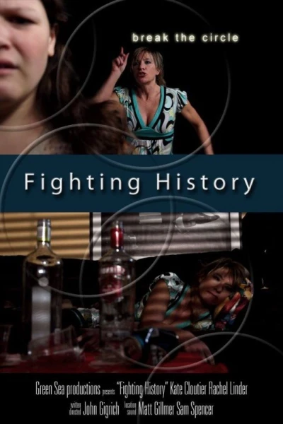 Fighting History