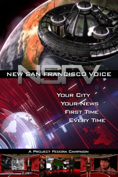 New San Francisco Voice