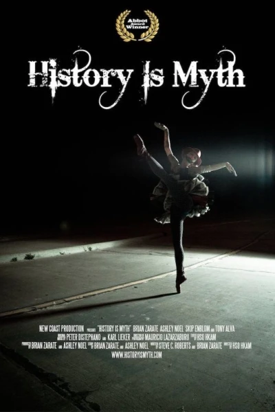 History Is Myth